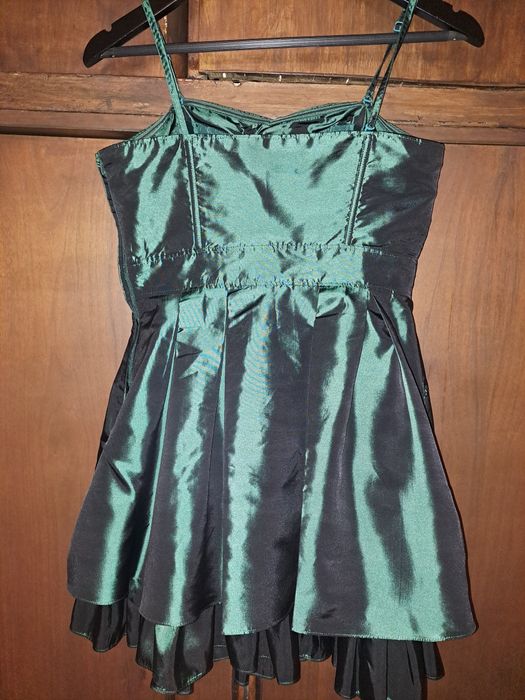 Официална дамска рокля H&M