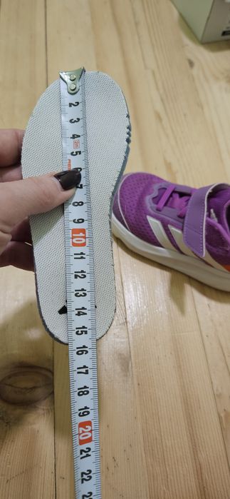 Детски маратонки skechers, adidas