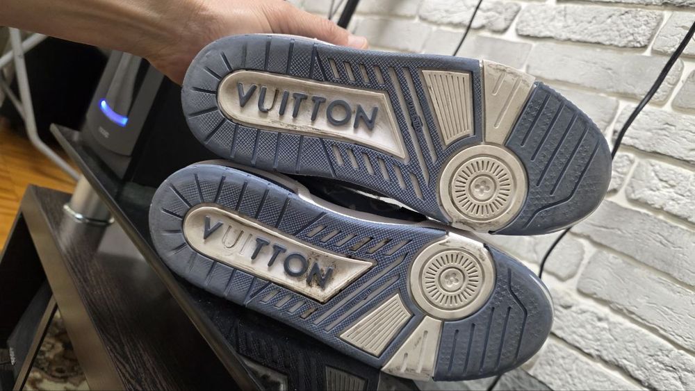 Оригинальные Louis Vuitton