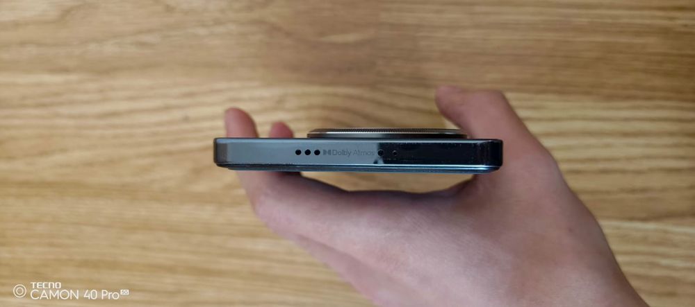 Tecno camon 30 5G