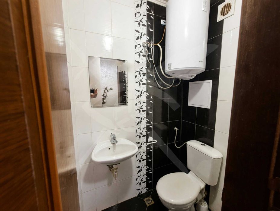 Тристаен апартамент в Зорница! 103768