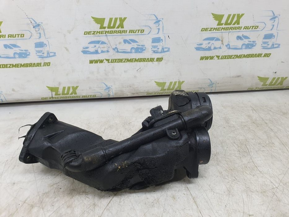 Furtun conducta ulei a6680180012 Mercedes-Benz A-Class W168  [din 199