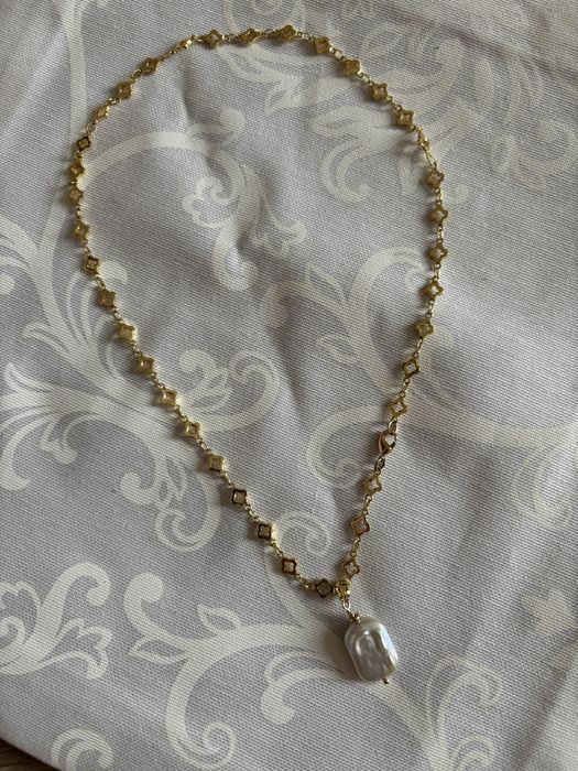 Бижутерия люксовая