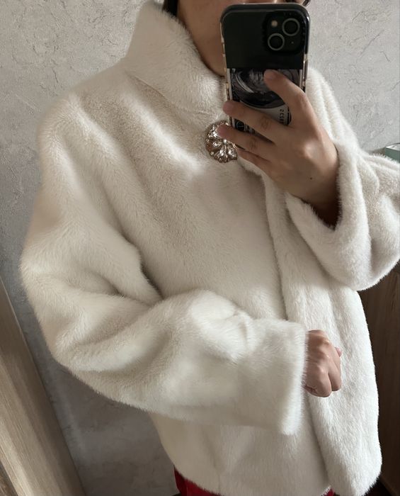 Продам экошуба(новый)