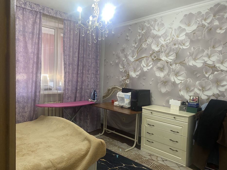 Продам 3х ком квартиру на правом берегу