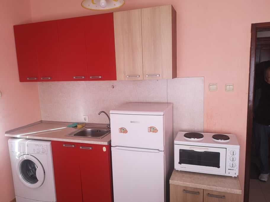 Дава се под наем Двустаен апартамент в Бургас, Сарафово - 50 кв.м за 135 € - Снимка #7