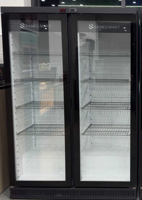 Холодильник шкаф от Primo Group