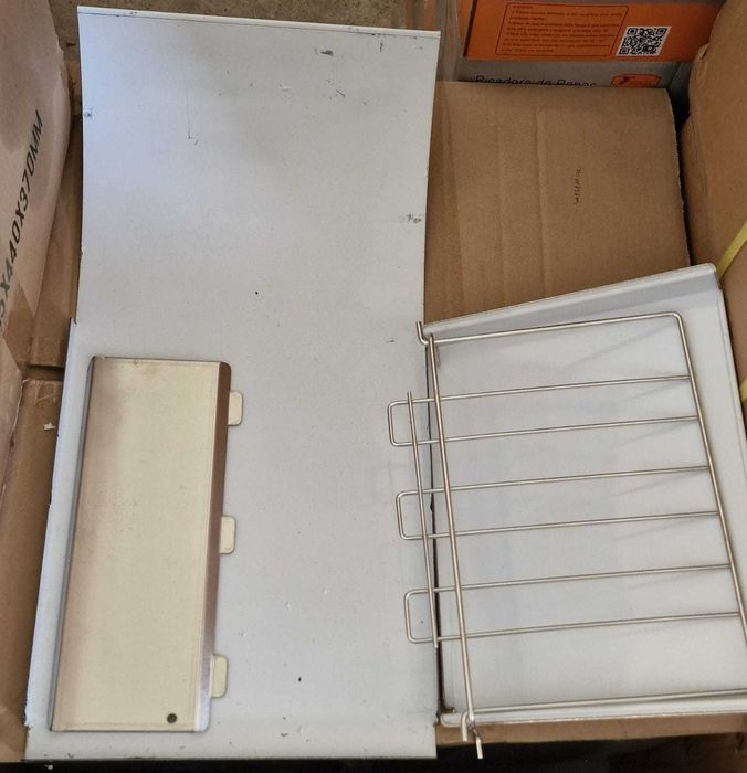 Toaster electric cu banda mare 37cm probat -TRANSPORT GRATUIT GARANTIE