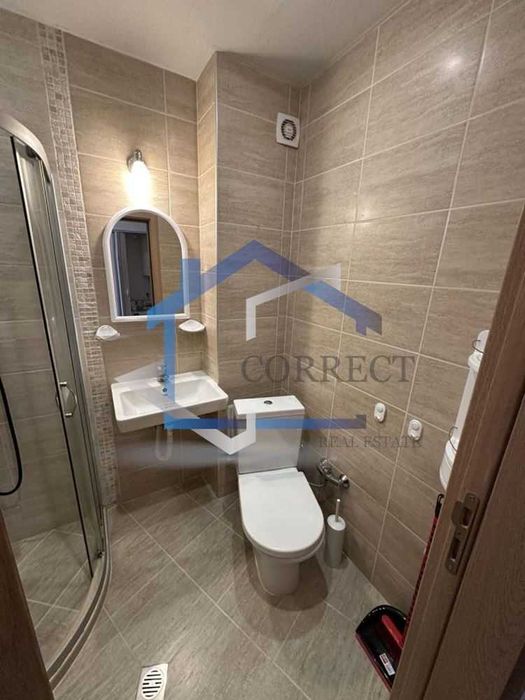 Дава се под наем Двустаен апартамент в Варна, Бриз - 65 кв.м за 510 € - Снимка #4