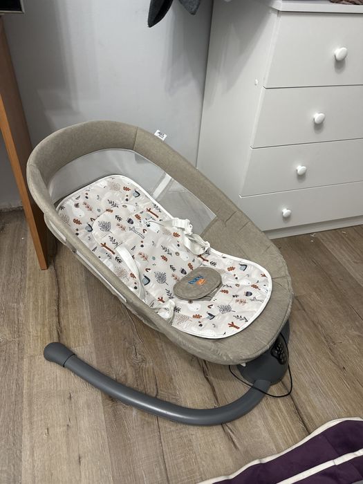 электронный шезлонг