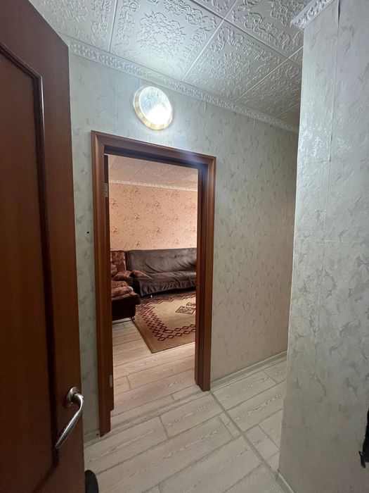 Продам однокомнатную квартиру