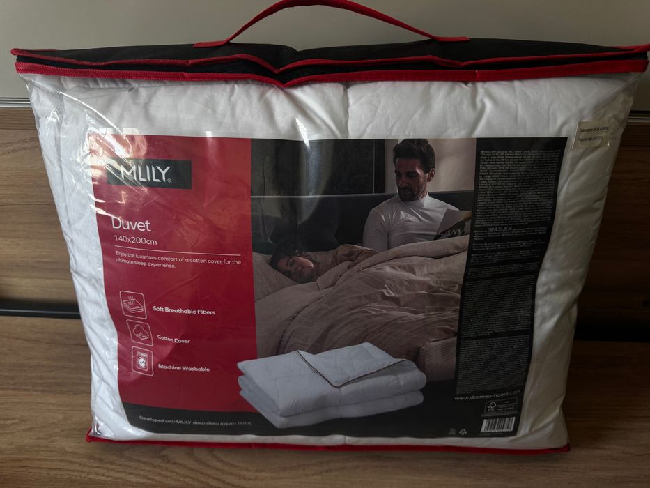 Pilota Dormeo 140X200 ediție limitată Manchester United