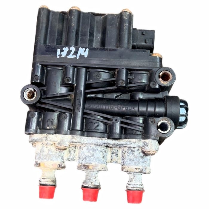 1889795 Supapa ECAS SCANIA,WABCO L,P,G,R,S-series (2016-) SCANIA