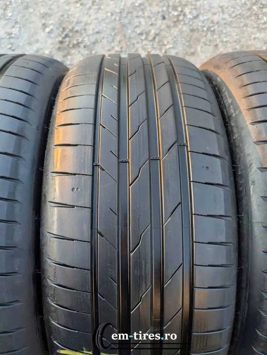 235/50 R19 • Vara • Hankook Ventus Evo SUV 99V | 4 buc | DOT 2025 | Pret/buc