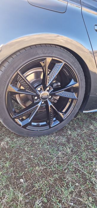 Vând Audi A5  2021