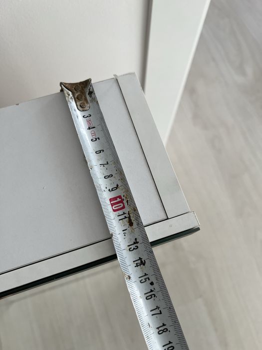 Шкаф для ванной комнаты Vako