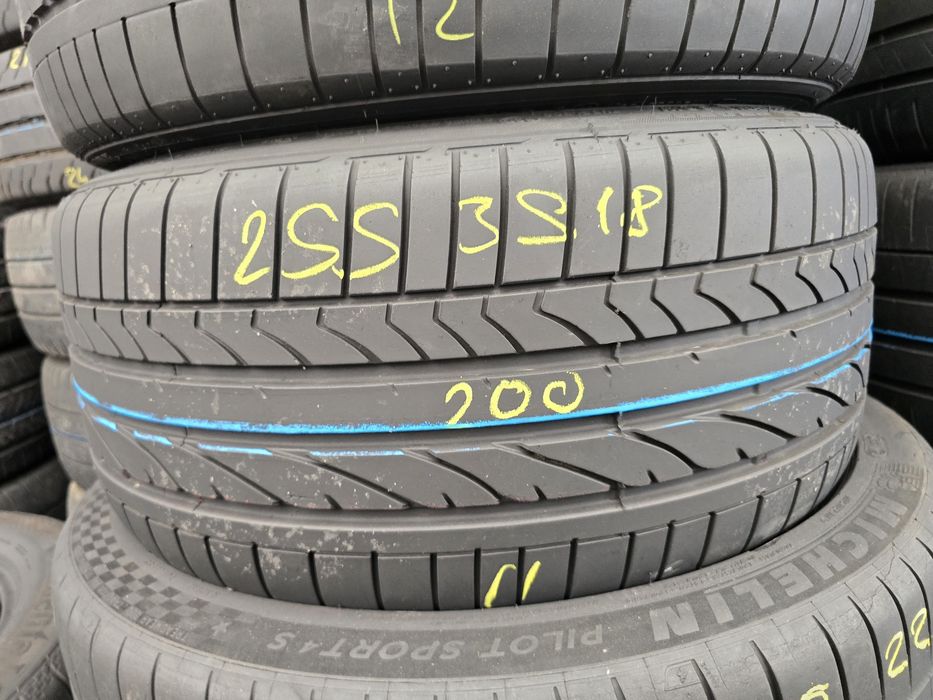 255 35 18 bridgestone