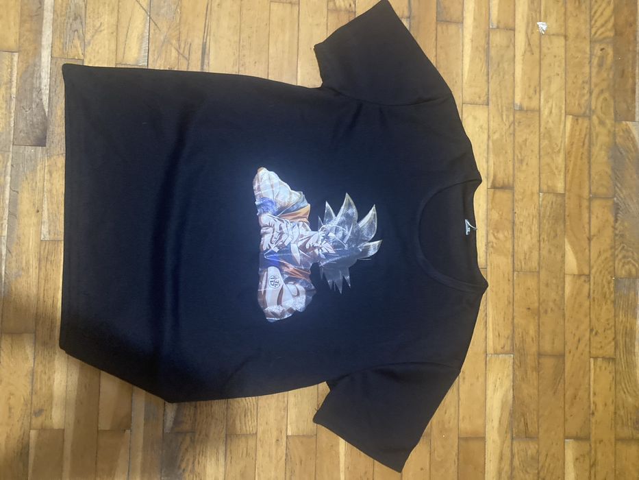 Аниме дрехи (bleach,dragonball,naruto)