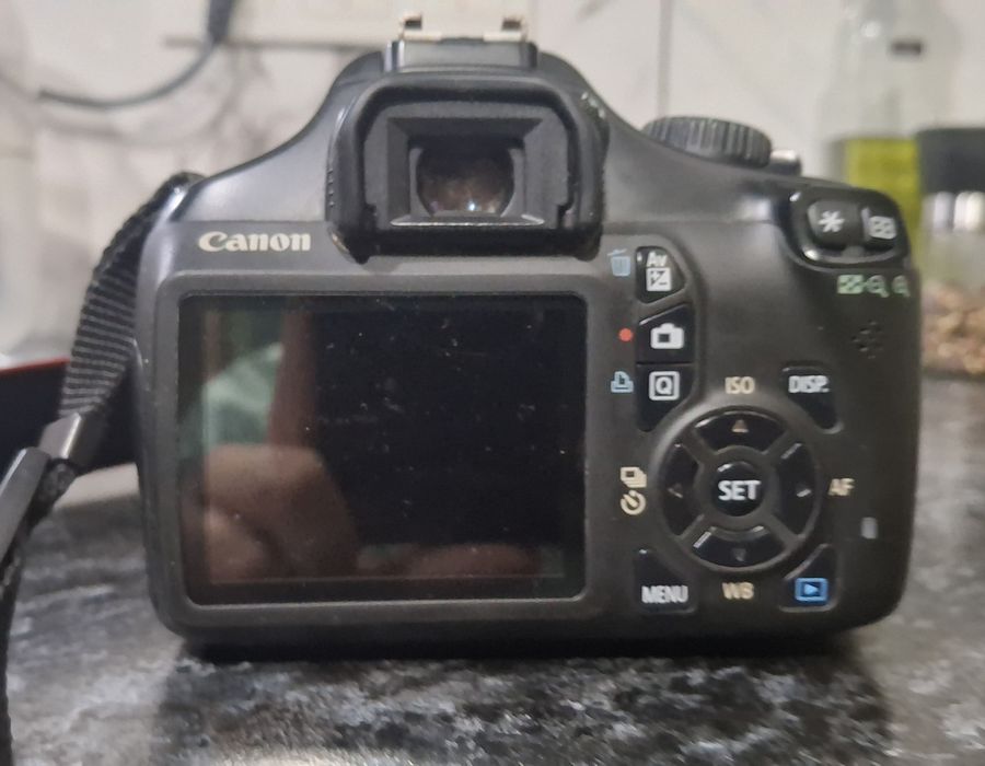 Продам фотоаппарат