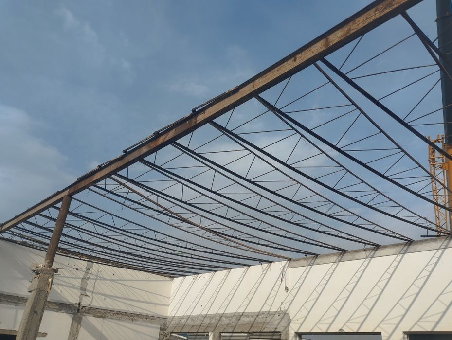 Ferma tayyor sotiladi