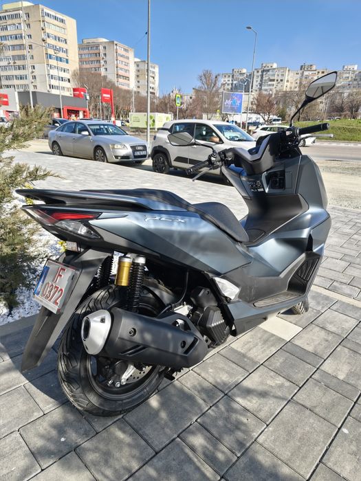 Honda Pcx 125cc DX  Nou! 2026 ,garanție 2 ani