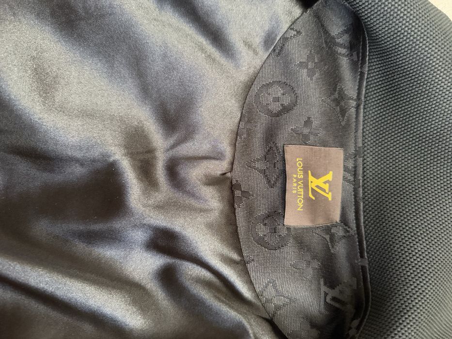 Дамско яке Louis vuitton