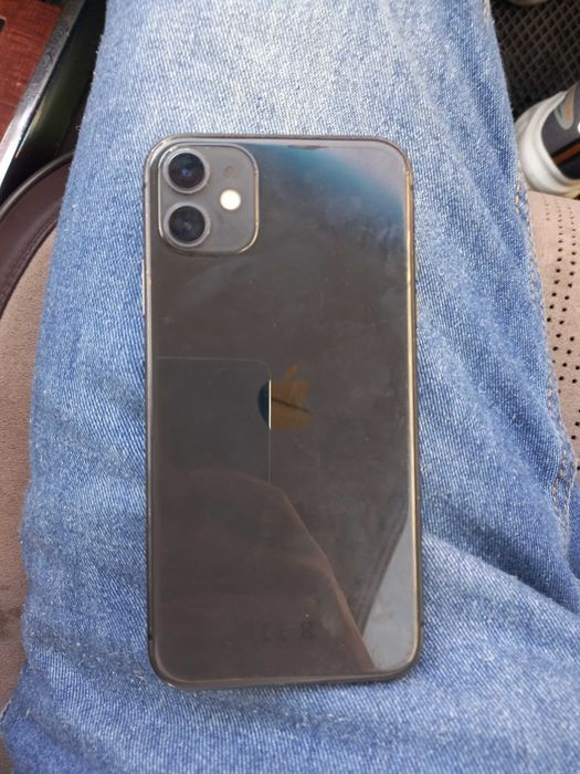 Iphone 11  АКБ:74