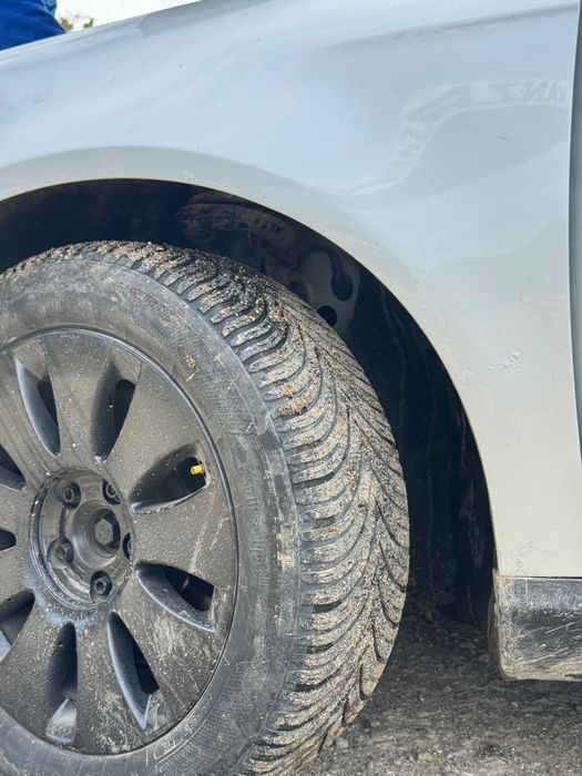 VW Passat B6 2.0 TDI BMP 140 CP – Diesel