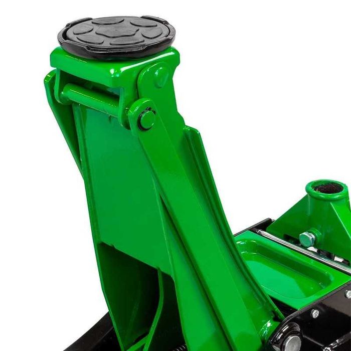 Нископрофилен крик 3,5 тона с педал  (80-495мм) ROCKFORCE