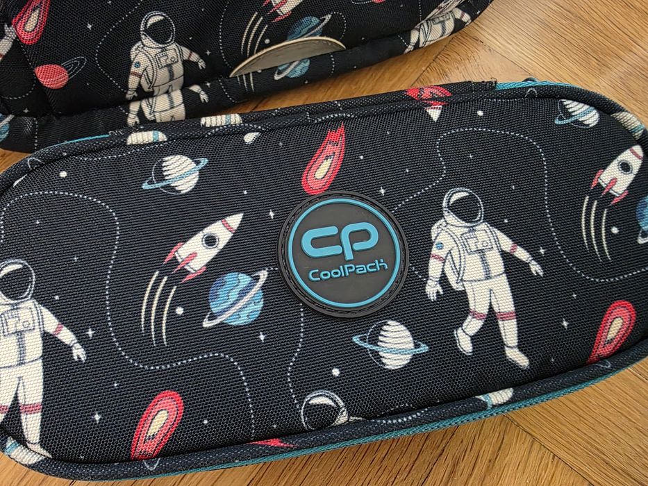 CoolPack раница за училище, момче, Космос