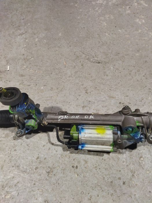 Caseta de direcție electrica audi TT cu garanție 1an