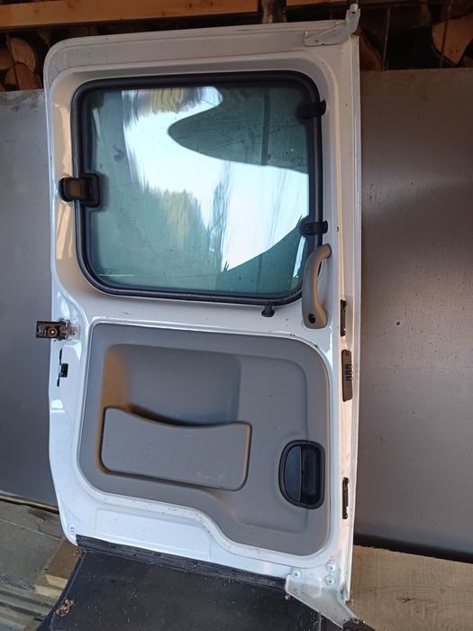 Ușă stânga spate Renault Kangoo 4x4