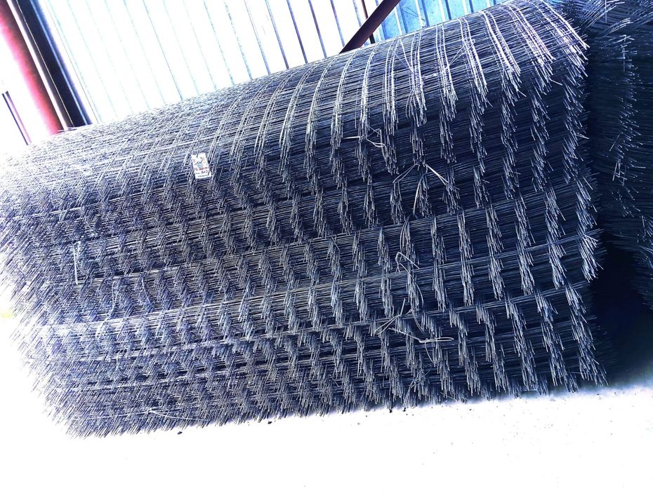 Кладочные сетки для стяжки ВР 1