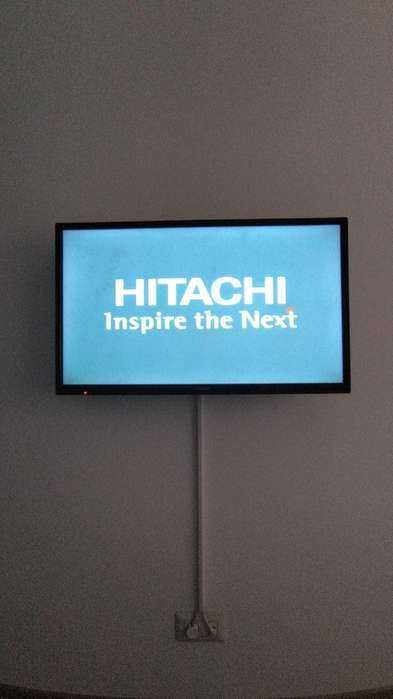 Televizor Smart Hitachi ,