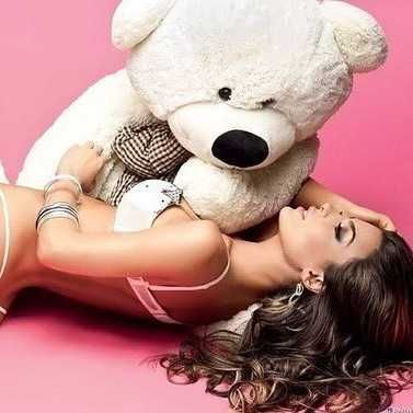 Только сегодня! Мягкая игрушка мишка Нестор