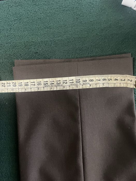 Costum din 2 piese ( pantaloni si sacou)