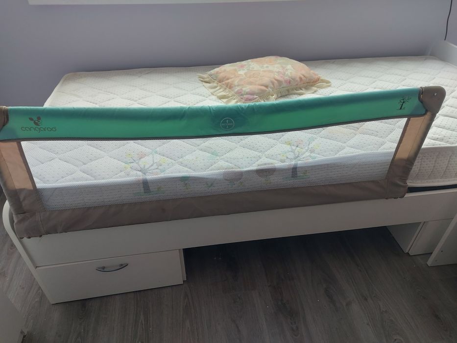 Преграда за бебета