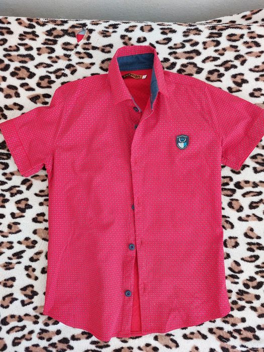 Вещи на мальчика 5-6 лет.