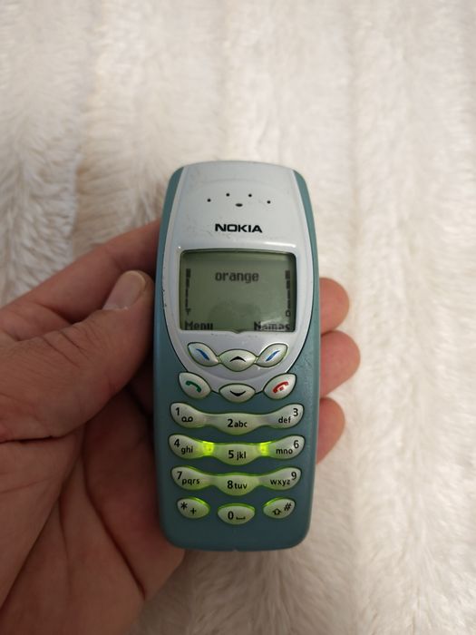 Nokia colectie,6500c,3310,3410