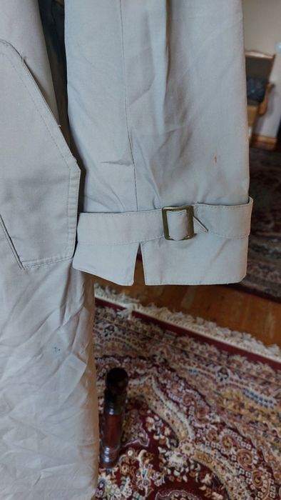 Плащ  женский  фирмы  JINGANG    раз : XLL: