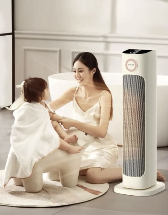 Обогреватели новые