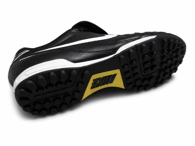 Nike Tiempo ||| стоножки 2010г