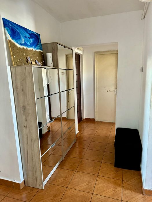 Vand apartament 4 camere decomandat cartier Prundu, Pitesti