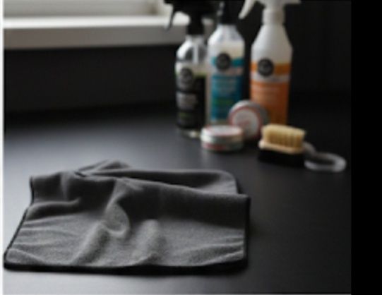 Тряпки для машин