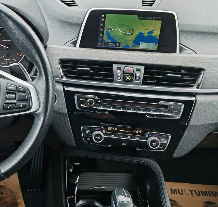 Bmw X1, 2.0 Diesel, 2018, X_drive