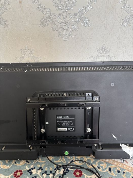 Буу телевизор  сатылады