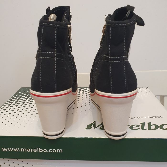Ghete sport Max*Star mas 35