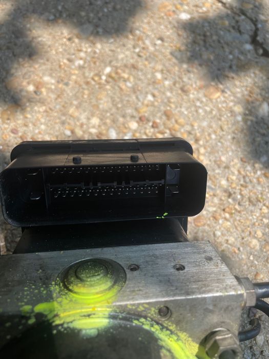 Абс модул за шкода октавия 2