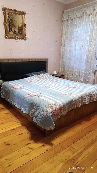 Квартира на Шота Руставели