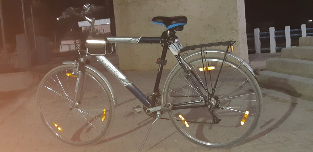 Велосипед, нимециский Panther